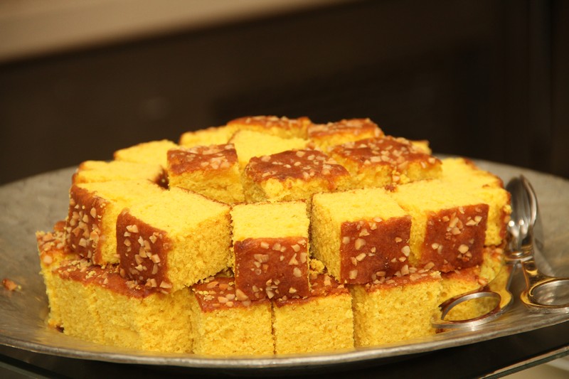 Lebanese Night at Mosaic
